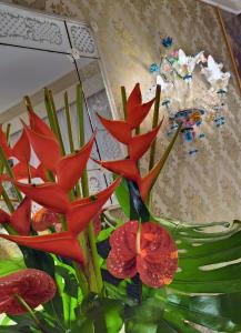 Fotografie z fotogalerie ubytování Hotel Montecarlo v Benátkách