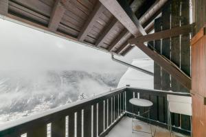 Gambar di galeri bagi Granges 31 - Duplex 6pers Pied di Villard-Reculas