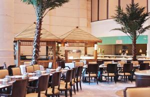 Restoran või mõni muu söögikoht majutusasutuses C&D Hotel Quanzhou