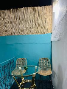 Fotografie z fotogalerie ubytování Riad rajad Marrakech v Marrákéši