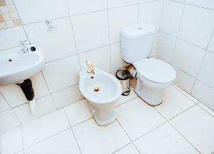 Fotografie z fotogalerie ubytování Ehrlichpark Lodge self catering and spa v destinaci Bloemfontein