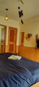 Postel nebo postele na pokoji v ubytování Starway Homes