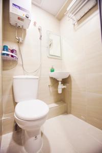 Bagno di Comfort Guest House - C and E