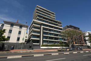 Здание апартаментов/квартиры