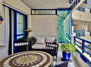 Φωτογραφία από το άλμπουμ του Turquesa Beach Cozy apartment with sea view σε Ifach