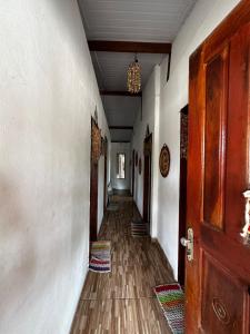 阿廷斯Casa da praia Atins Maranhão的相册照片