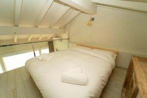 Gallery image of Residenza 3BDR a due passi dal lago in Cernobbio