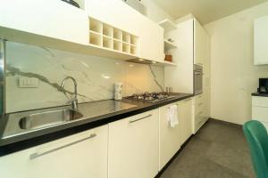 Gallery image of Residenza 3BDR a due passi dal lago in Cernobbio