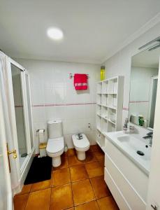Ένα μπάνιο στο Buganvilla 56 +15 φωτογραφίες