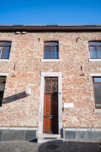 Fotografie z fotogalerie ubytování De Droomhoeve v destinaci Bilzen