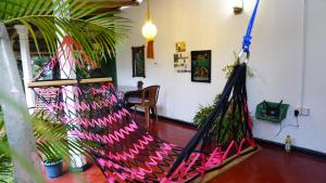 Fotografie z fotogalerie ubytování Namal Homestay Sigiriya v destinaci Sigiriya