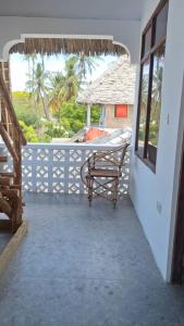 Fotografie z fotogalerie ubytování Lala House by Masala Living v destinaci Jambiani