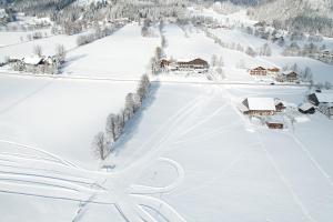 Hotel Berghof talvel