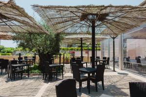 Restaurace v ubytování Basiliani - CDSHotels