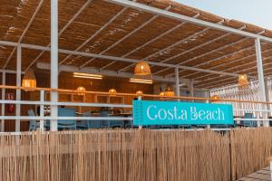 Certifikát, hodnocení, plakát nebo jiný dokument vystavený v ubytování Costa del Salento - CDSHotels