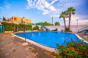 Bazén v ubytování Costa del Salento - CDSHotels nebo v jeho okolí + 37 fotografií