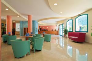 Posezení v ubytování Costa del Salento - CDSHotels