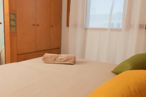 Postel nebo postele na pokoji v ubytování Costa del Salento - CDSHotels