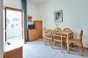 Kuchyň nebo kuchyňský kout v ubytování Costa del Salento - CDSHotels