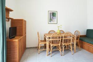 Posezení v ubytování Costa del Salento - CDSHotels