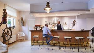 Hosté ubytování Corte Di Nettuno - CDSHotels