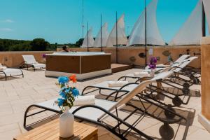 Foto dalla galleria di Corte Di Nettuno - CDSHotels a Otranto