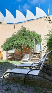 Giardino di Corte Di Nettuno - CDSHotels