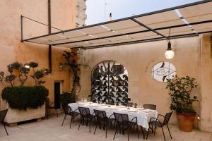 Foto dalla galleria di Corte Di Nettuno - CDSHotels a Otranto