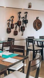 Foto dalla galleria di Corte Di Nettuno - CDSHotels a Otranto