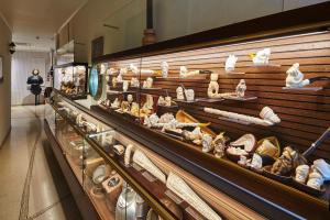 Foto dalla galleria di Corte Di Nettuno - CDSHotels a Otranto