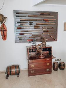 Foto dalla galleria di Corte Di Nettuno - CDSHotels a Otranto