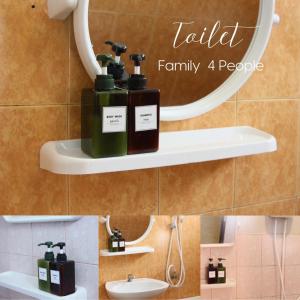 Ένα μπάνιο στο ชรัส รีสอร์ท เกาะล้าน +2 φωτογραφίες