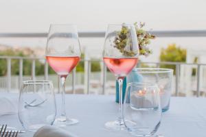 Napoje w obiekcie Marenea Suite Hotel - CDSHotels