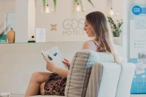 Goście zatrzymujący się w obiekcie Marenea Suite Hotel - CDSHotels