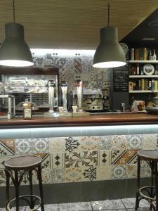 Fotografie z fotogalerie ubytování Hotel Los Bartolos v destinaci Alhama de Murcia