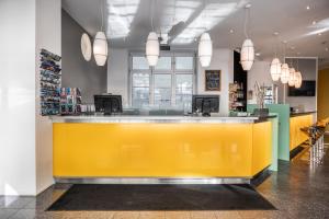 Fotografie z fotogalerie ubytování Garner Hotel Berlin - Checkpoint Charlie by IHG v Berlíně