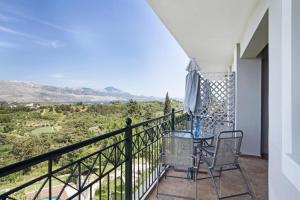 Gallery image of Monte Verde apartments in Lixouri