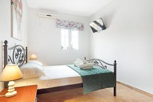 Gallery image of Monte Verde apartments in Lixouri