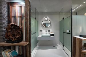 ภาพในคลังภาพของ Xitang Overnight Garden B&B ในเจียซิง