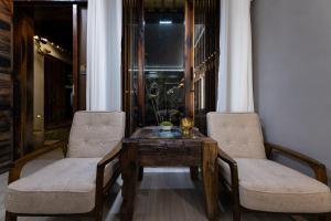 ภาพในคลังภาพของ Xitang Overnight Garden B&B ในเจียซิง