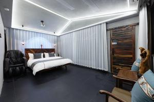 ภาพในคลังภาพของ Xitang Overnight Garden B&B ในเจียซิง