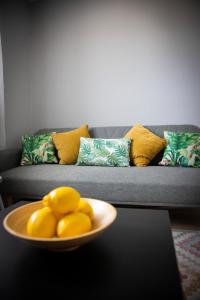 Afbeelding uit fotogalerij van Playa del Silencio 1 in Castañeras