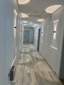 Foto sihtkohas Benin City asuva majutusasutuse Florence Hotel and suites galeriist