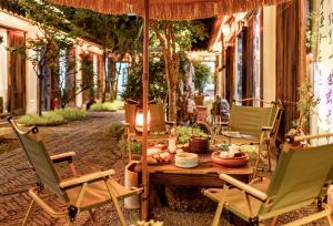 Gallery image of Xitang Overnight Garden B&B in Jiaxing