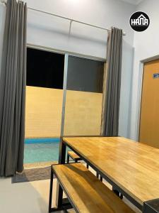 Mynd úr myndasafni af Rumah Hana Sekinchan - Mslim0nly í Sekincan