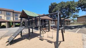 Herní místnost nebo prostor pro děti v ubytování Shelly beach, unit 25 bondi beach