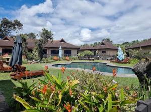 Bazén v ubytování Shelly beach, unit 25 bondi beach nebo v jeho okolí