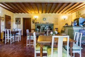 Fotografie z fotogalerie ubytování Agriturismo Bio Fattoria Casetta v destinaci Gavorrano