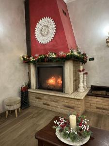 Fotografie z fotogalerie ubytování B&B Corvara v destinaci Nettuno