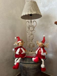 Foto sihtkohas Nettuno asuva majutusasutuse B&B Corvara galeriist